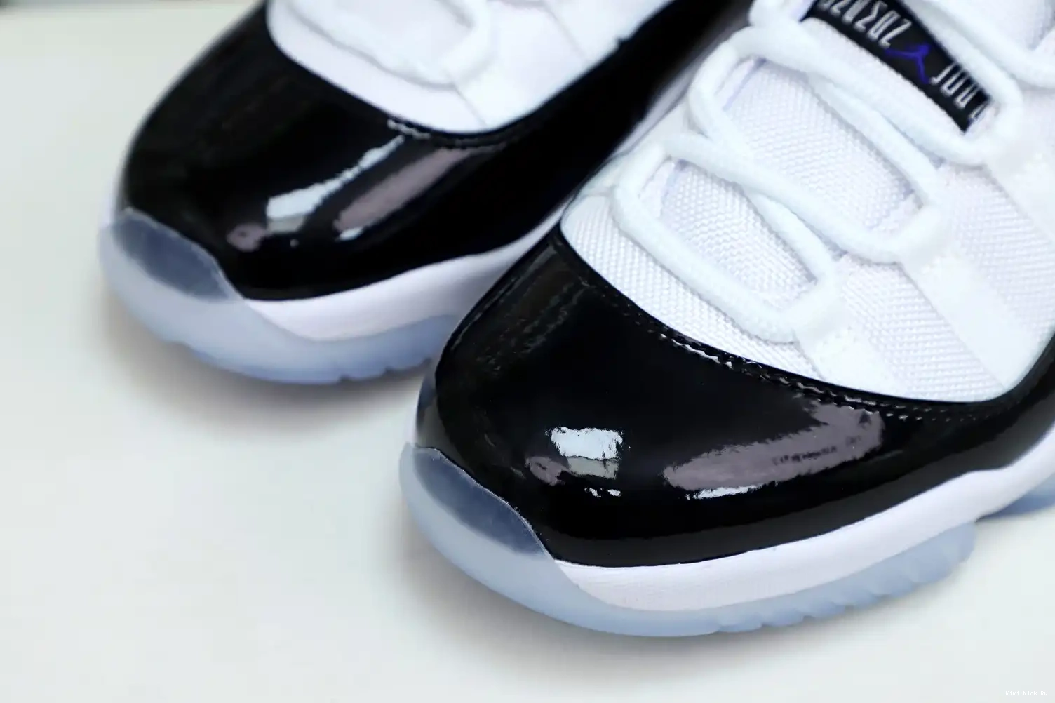 RETRO CONCORD AIR 11 LOW JORDAN Kimikick 0723
